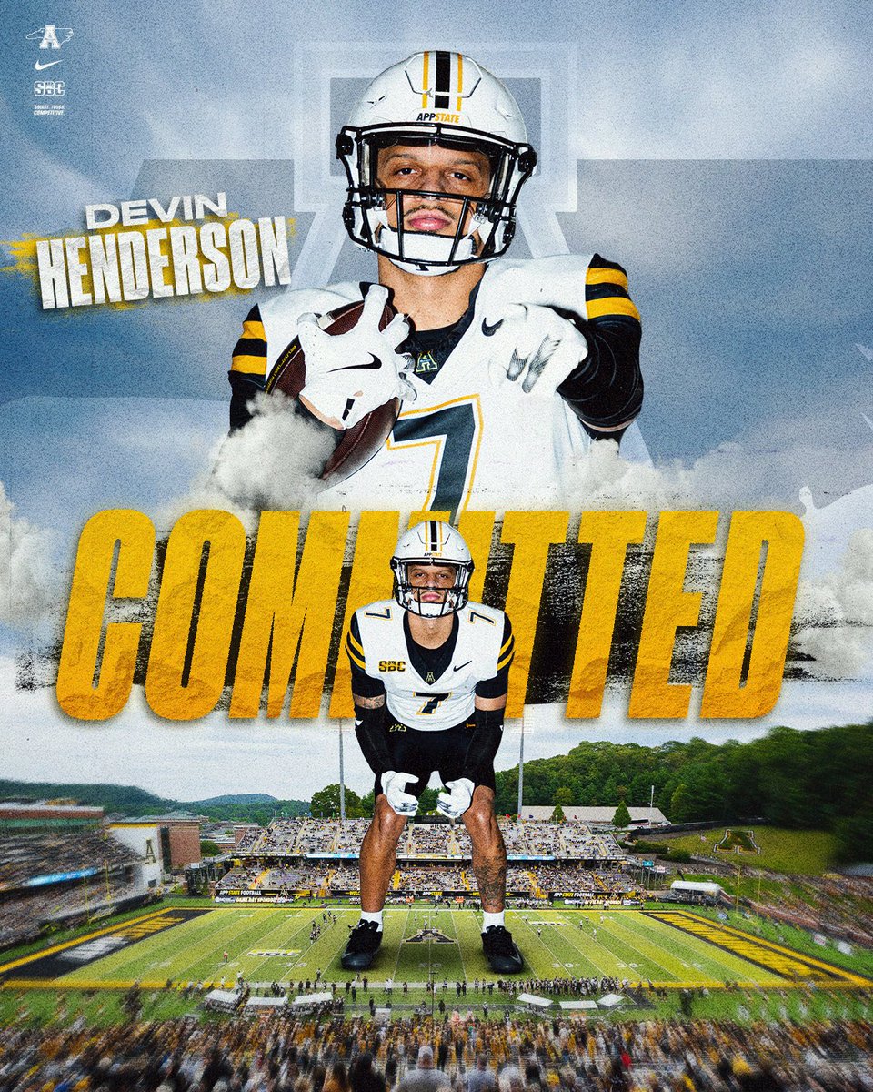 Devin Henderson tweet media