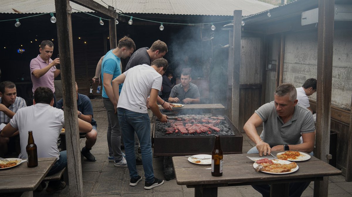 Hispanic Nomad | Remote Work, Travel, Growth tweet media