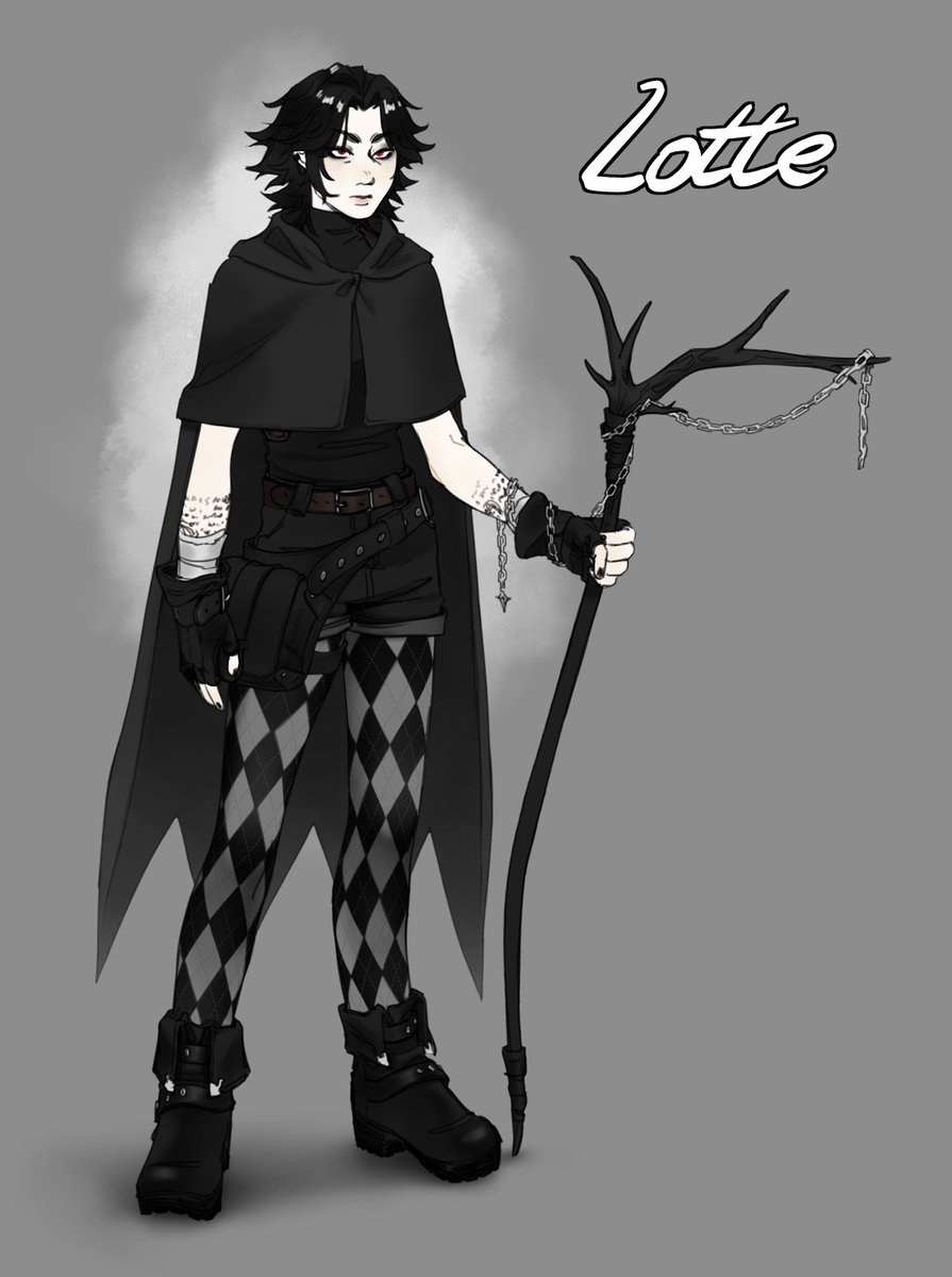 Katharpy 🦴 tweet media