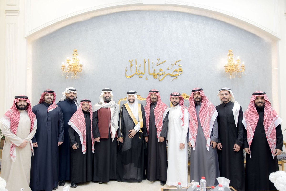 albeyaibi's tweet photo. صور *زواج البييبي و المعارك*

https://t.co/utk2mXacEI
* المصور ؛ حمد القيضي * 📷
@Hamad_Alqaydhi 

بارك الله لهما وبارك عليهما وجمع بينهما في خير https://t.co/zvJHqguwe7