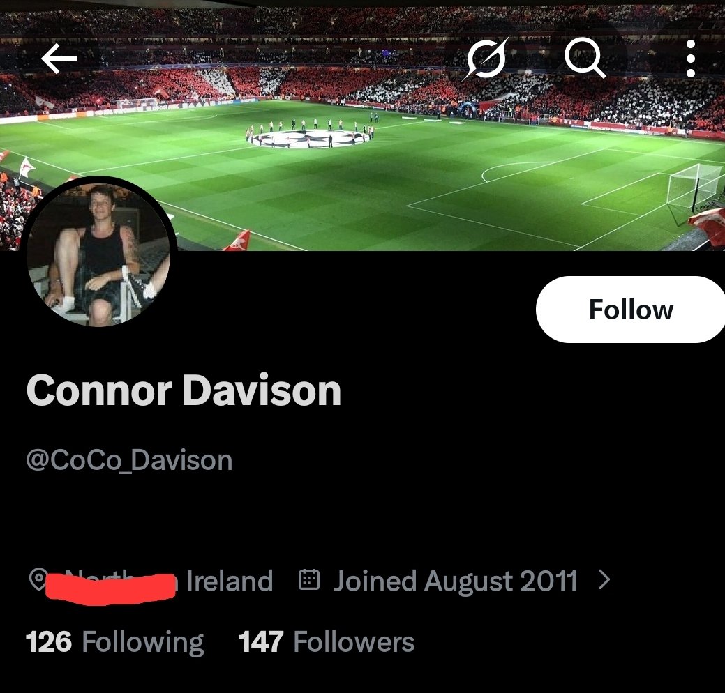 Turk February tweet media