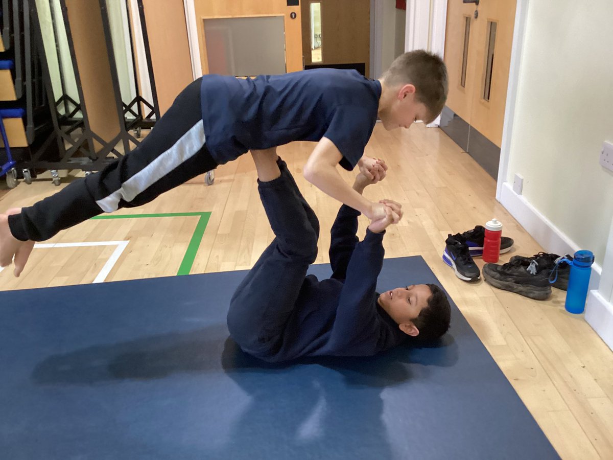 Sparken Hill Academy tweet media