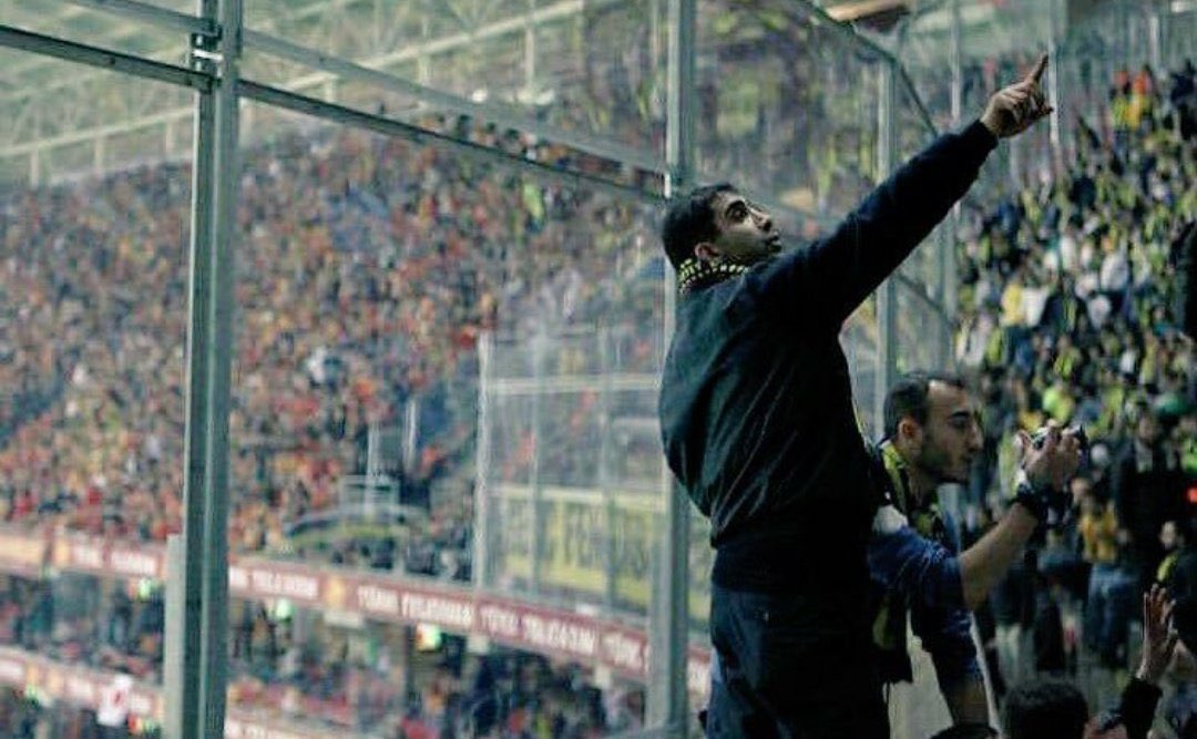 Dilovası GFB tweet media