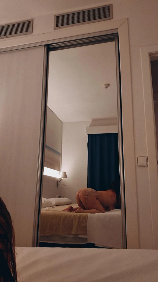 A votre avis, quelqu’un est venu me mettre son paf ? 🫣