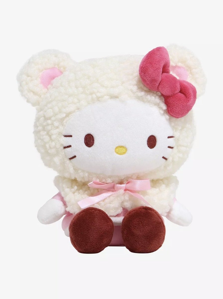 Juless620's tweet photo. https://t.co/SG7uw8bsLl #shop #hellokitty #hottopic https://t.co/kkpZOmBvgq