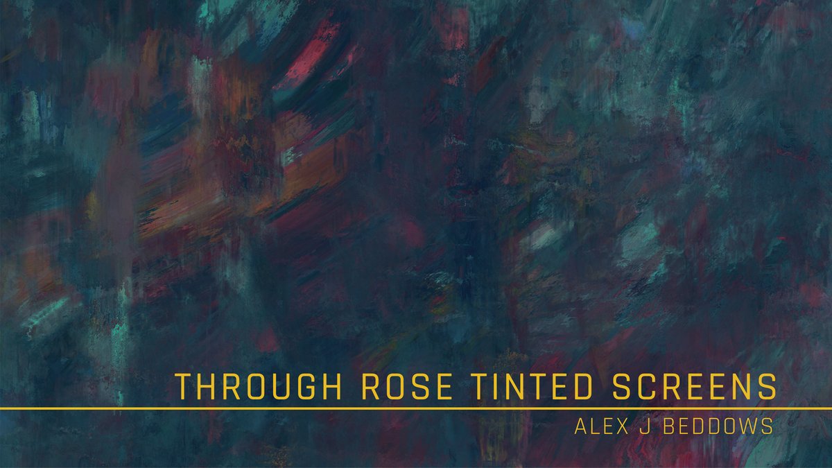 Alex Beddows tweet media