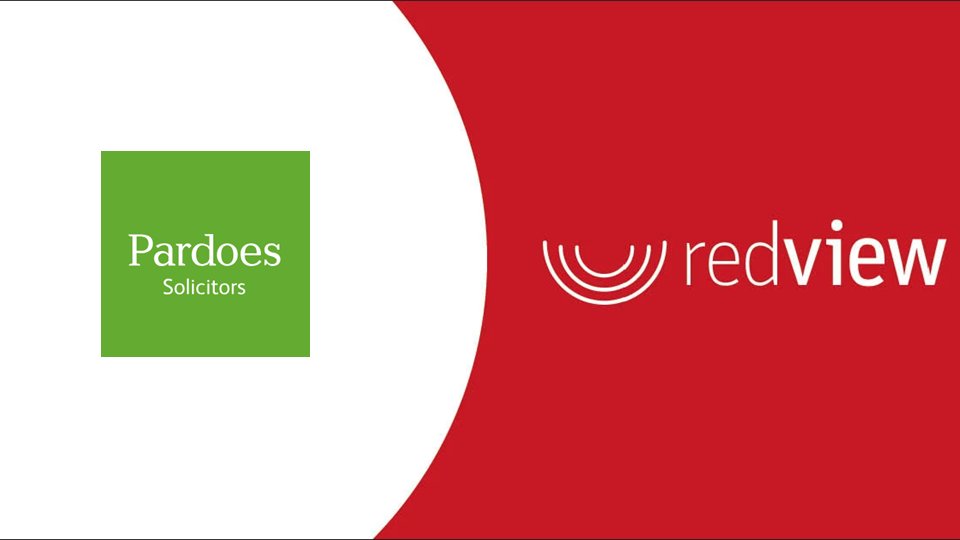 Welcoming Tansy Hanson, Michael Miller and the team at Pardoes Solicitors in Somerset in the UK to the RedView family using RedView CRM alongside their LEAP system. 

ow.ly/2hpY50XJt64

#LegalCRM
