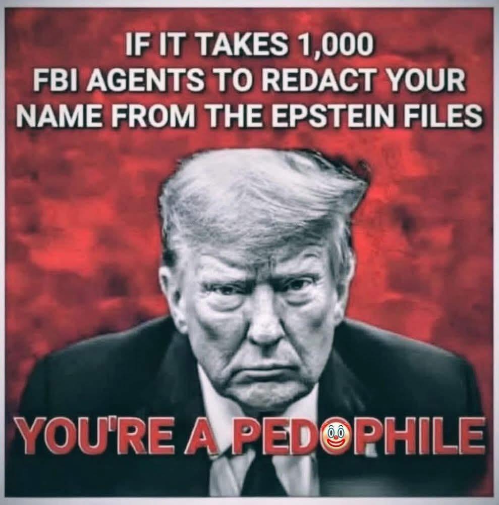 Kittybox1's tweet image. And Sascha Barros should testify by loud speaker aimed at WH
Protestors should broadcast it also MN