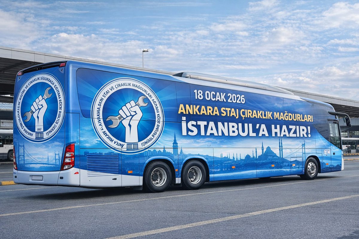 Stajyer ve çıraklar ülkenin geleceğidir. Geleceği inşa eden emeğin, sosyal güvenlikten mahrum bırakılmadığı bir düzen hukukun, adaletin ve sosyal devletin gereğidir.

Gerçek Sigorta İstiyoruz
#StajyerÇıraklarÜlkeninGeleceğidir