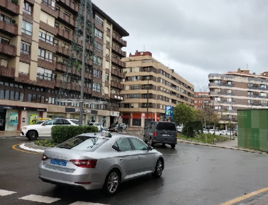 🔴 Getxo avanza en las Zonas de Bajas Emisiones pese a no existir un problema real de contaminación atribuible al tráfico. Más información 👇

diariodegetxo.es/?p=45083