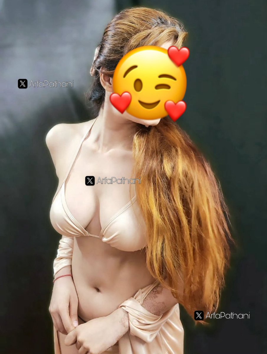 ArfaPathani's tweet image. Video call show available ❤️
Interested people contact me on dm 😍
Old client repost and tweet🫶🏻
@asad_1092 @quettabull20 @jugnuu69 @hotwifesanaa @bebokarachi29