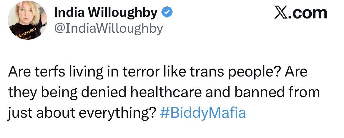 Caro Betts tweet media