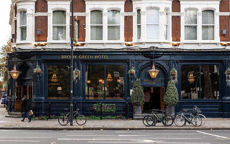 British Travel Journal tweet media