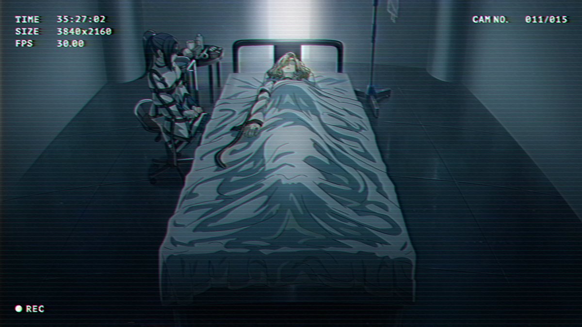 【新しい動画を公開しました】
囚人番号006番『椎奈真昼』
youtu.be/XkBQG5x5wCM
#milgram #ミルグラム