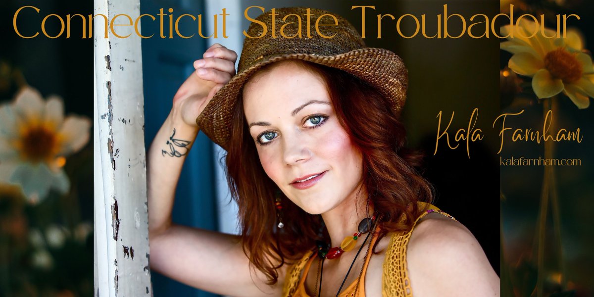 • Today Calendar – new-year events in the Farmington Valley and beyond – some free • todaypublishing.net/post/calendar-… • Offerings from CT State, Gallery on the Green, LaSalle Market and many more