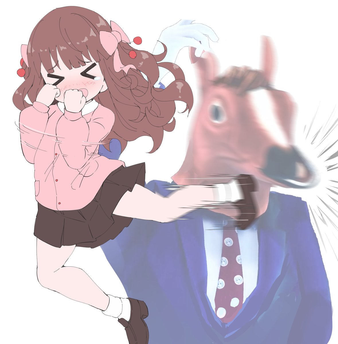 ローランドゴリラ🦍 (@lowlandgorilla_) / Posts / X