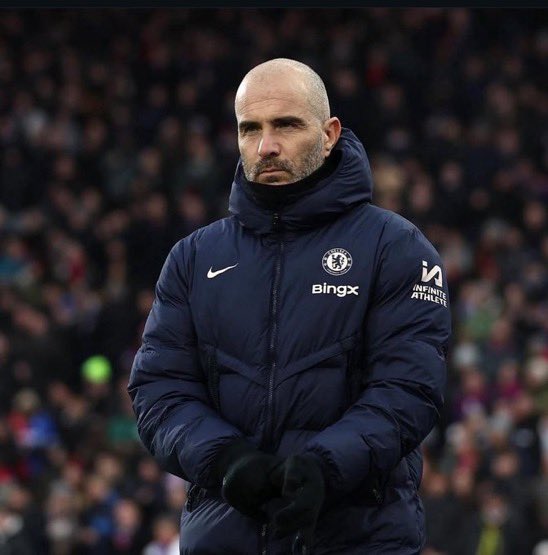 MadridXtra's tweet image. 🚨 BREAKING: Enzo Maresca is liked by Real Madrid. @Santi_J_FM