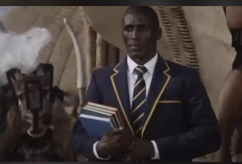 nomaconsi's tweet image. Asidlali la 👍🏽