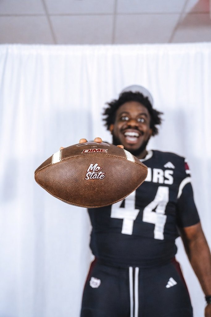 Malachi Madison tweet media