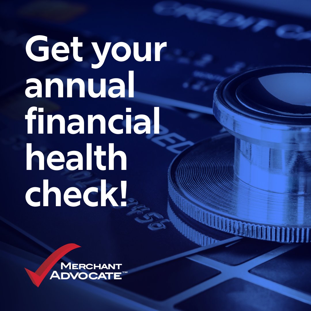 Merchant Advocate tweet media