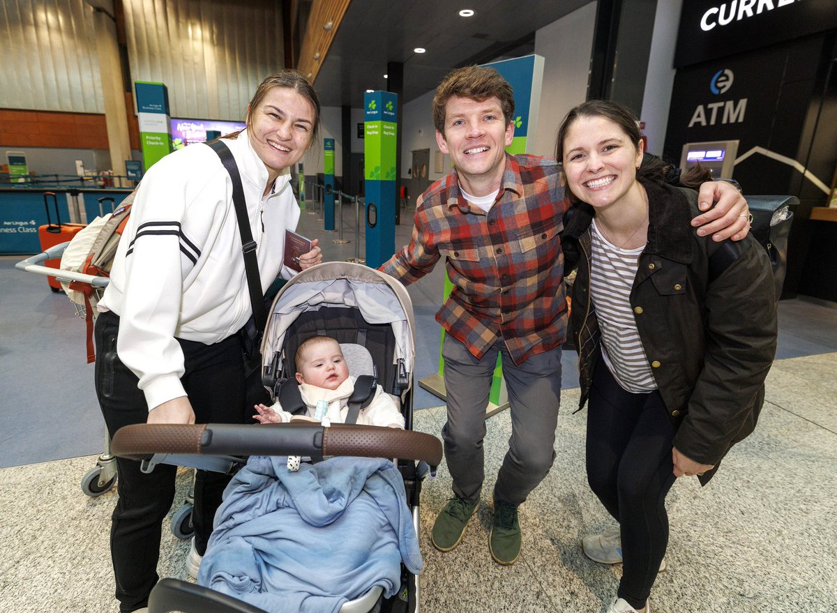 #LimerickandProud tweet media