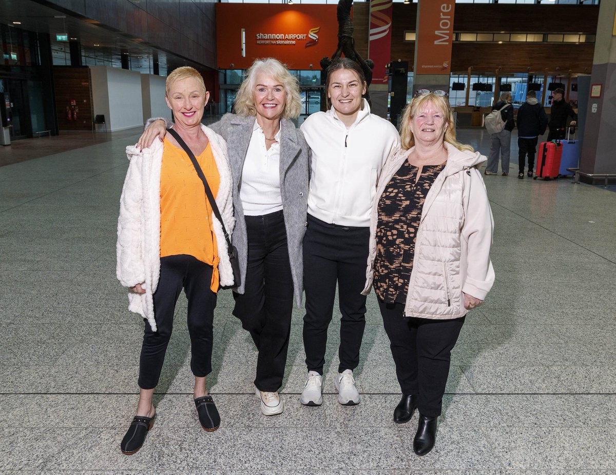 #LimerickandProud tweet media