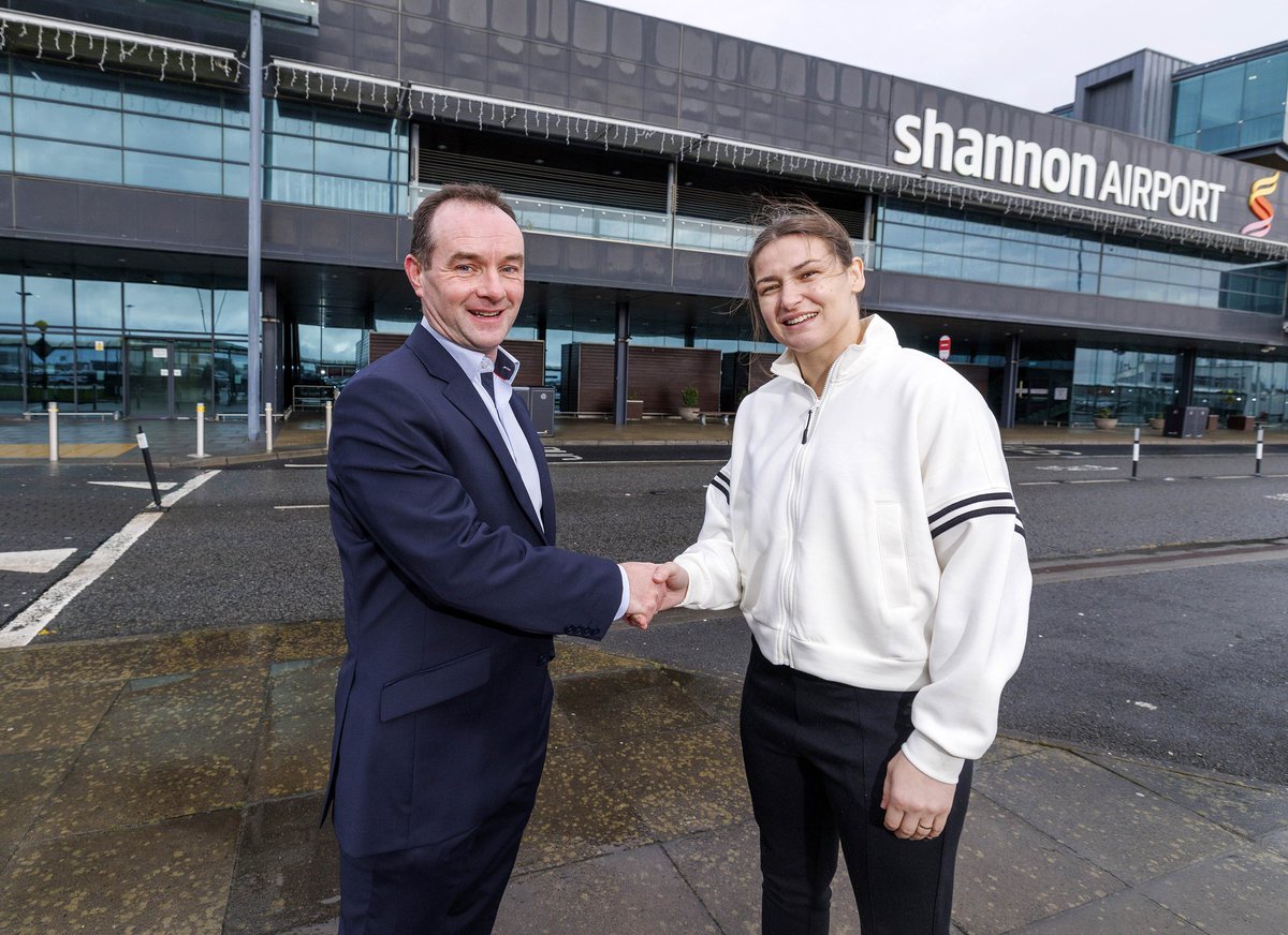 #LimerickandProud tweet media