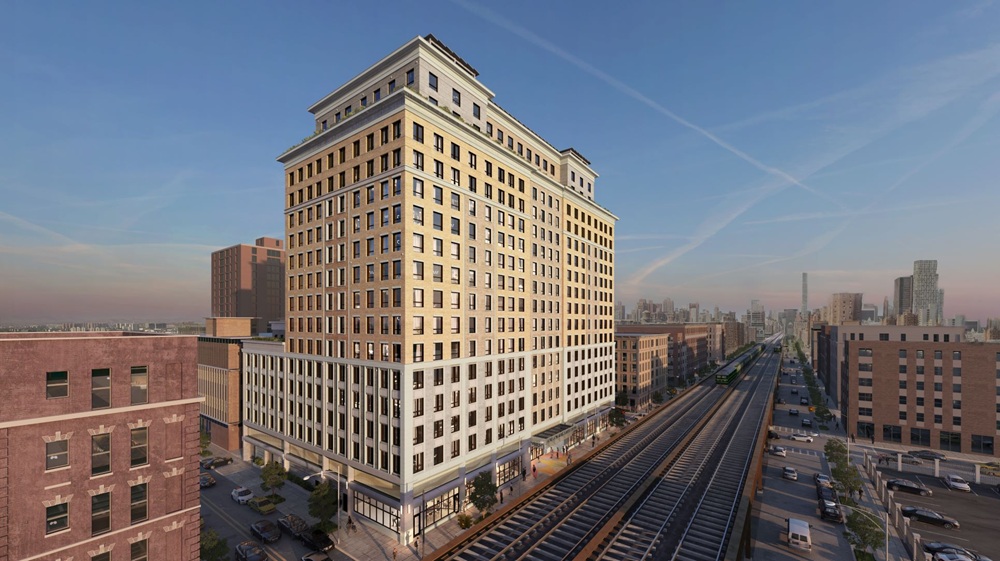 Urban Architectural Initiatives tweet media