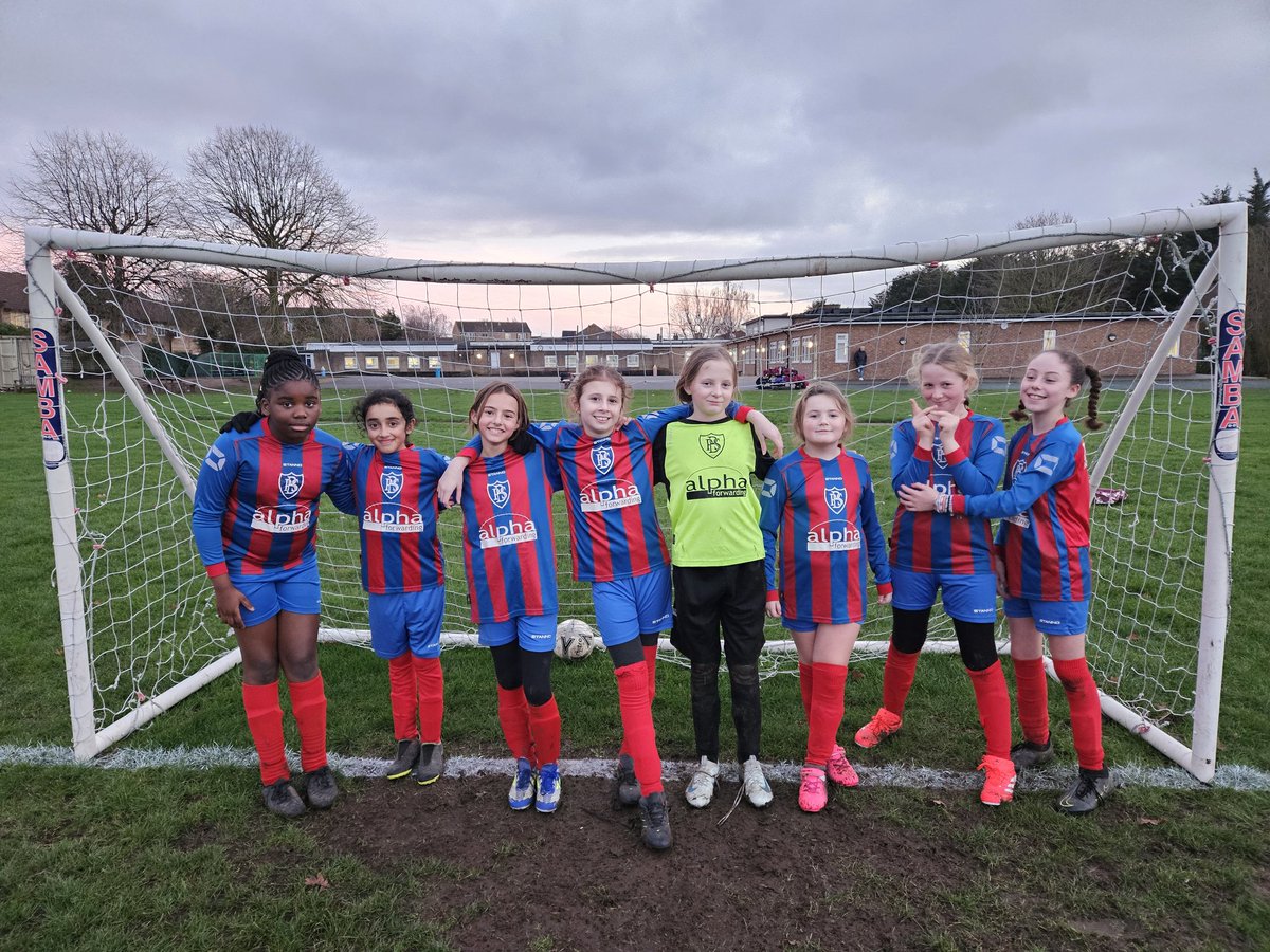 Benyon Primary PE tweet media