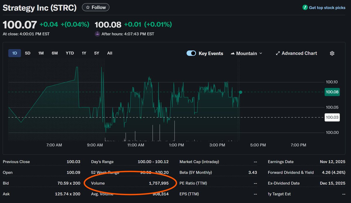 Bitcoin Bim 🟧 (@BitcoinBim) / Posts / X