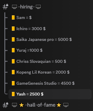 /// REEF WAR /// tweet media