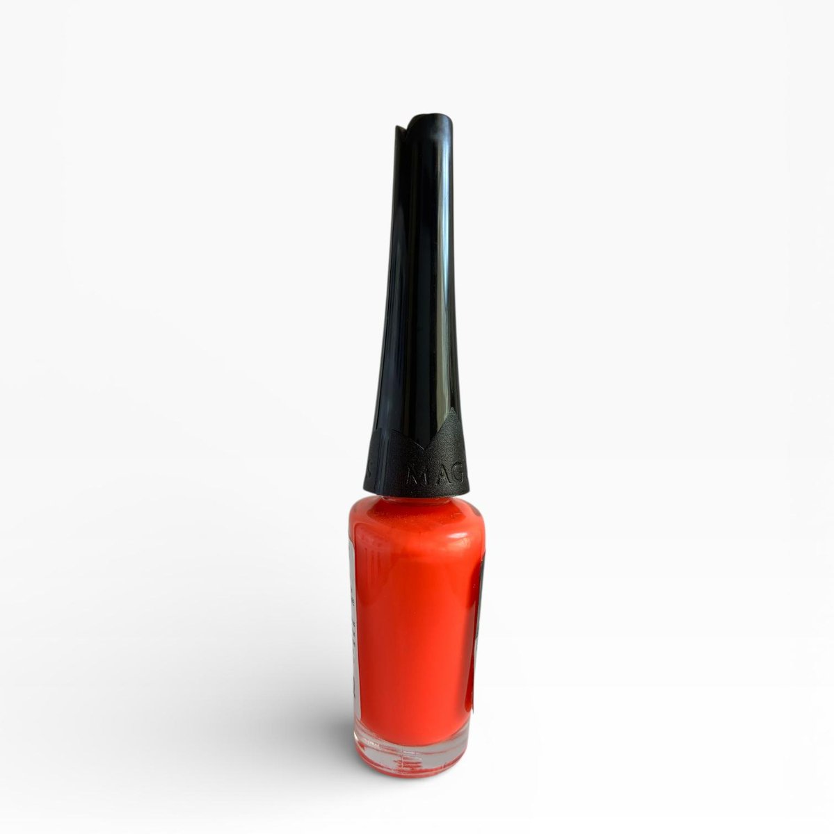 Esmalte Tradicional 062 Naranja (neón) | Magic's