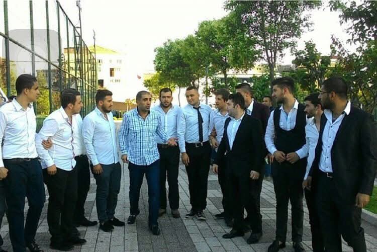 mgoz34's tweet image. Sana kardeşlik yapabilmiş olmak bu ömrümün en büyük kârı..  #SonsuzSadakatSefaReis