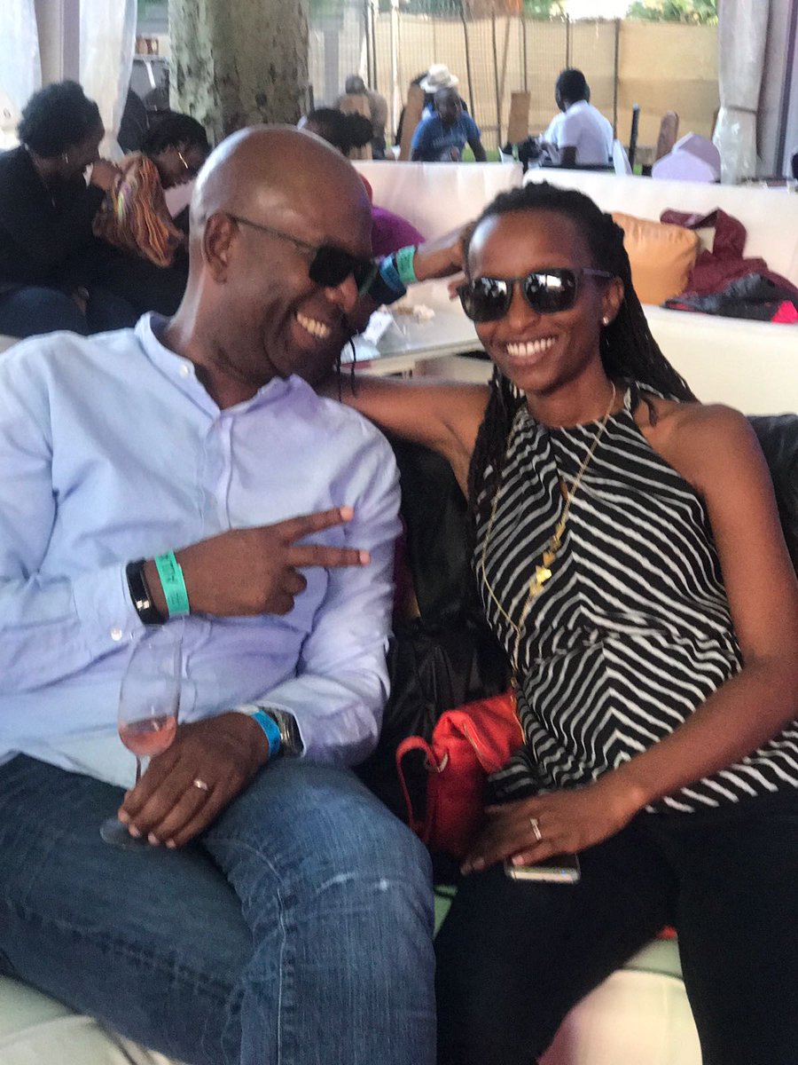 Wambui K. Collymore tweet media