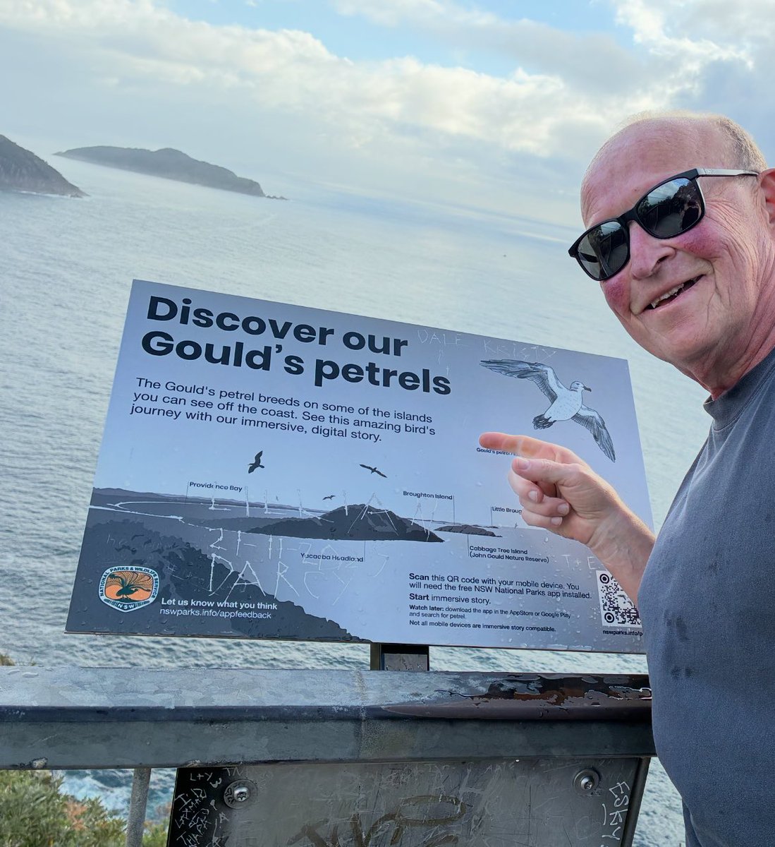 BUZZ ROTHFIELD tweet media