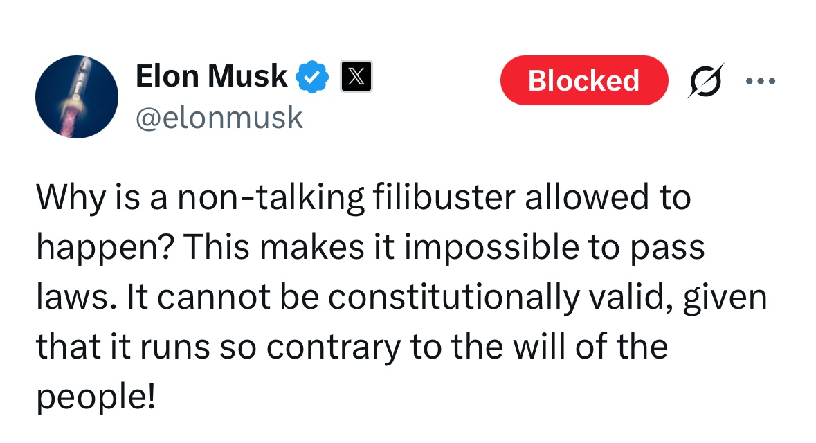 “It cannot be constitutionally valid, given that it runs so contrary to the will of the people” is the funniest thing you could possibly say about the American Constitution