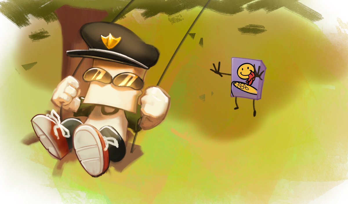 kospi (vgen comms open!)💫✨ tweet media