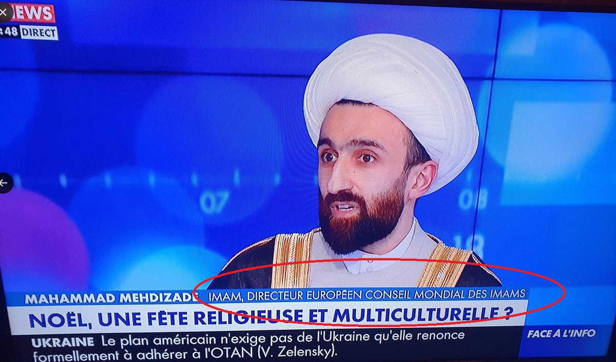 Du_con_Lajoie's tweet image. Merde alors il a pris 3 grades de moins en 1 mois