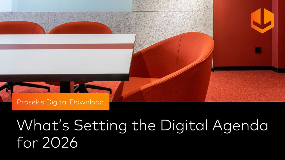 Prosek Partners tweet media