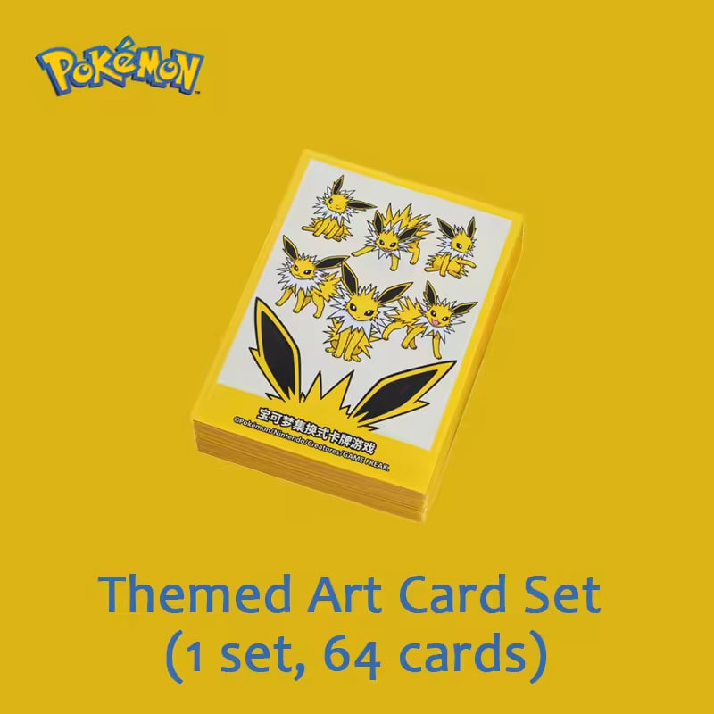 Album y fundas 

s.click.aliexpress.com/e/_c4eTswqx

Album 21,04€ con el codigo ESWS02
se queda en 18,40€

Fundas 3,64€

#PokemonTCG #Pokemon #Afiliado