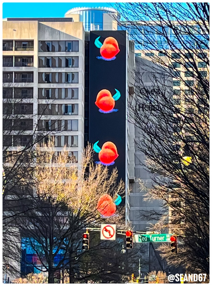 seand6711's tweet photo. Have A Great WeeK!! 📸☀️💫 @SeanD6711 #Atlanta #Photography #EverythingATL #centennialparkdistrict https://t.co/qszTxCkZDE