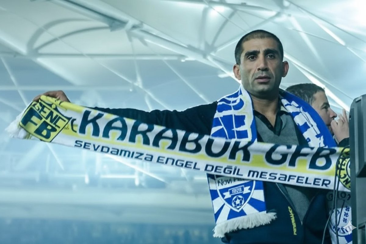 ÖLÜMLÜ DÜNYA ÖLÜMSÜZ SEFA KALYA!
#SonsuzSadakatSefaReis