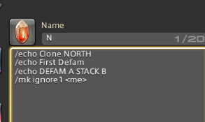 Send Noodles tweet media