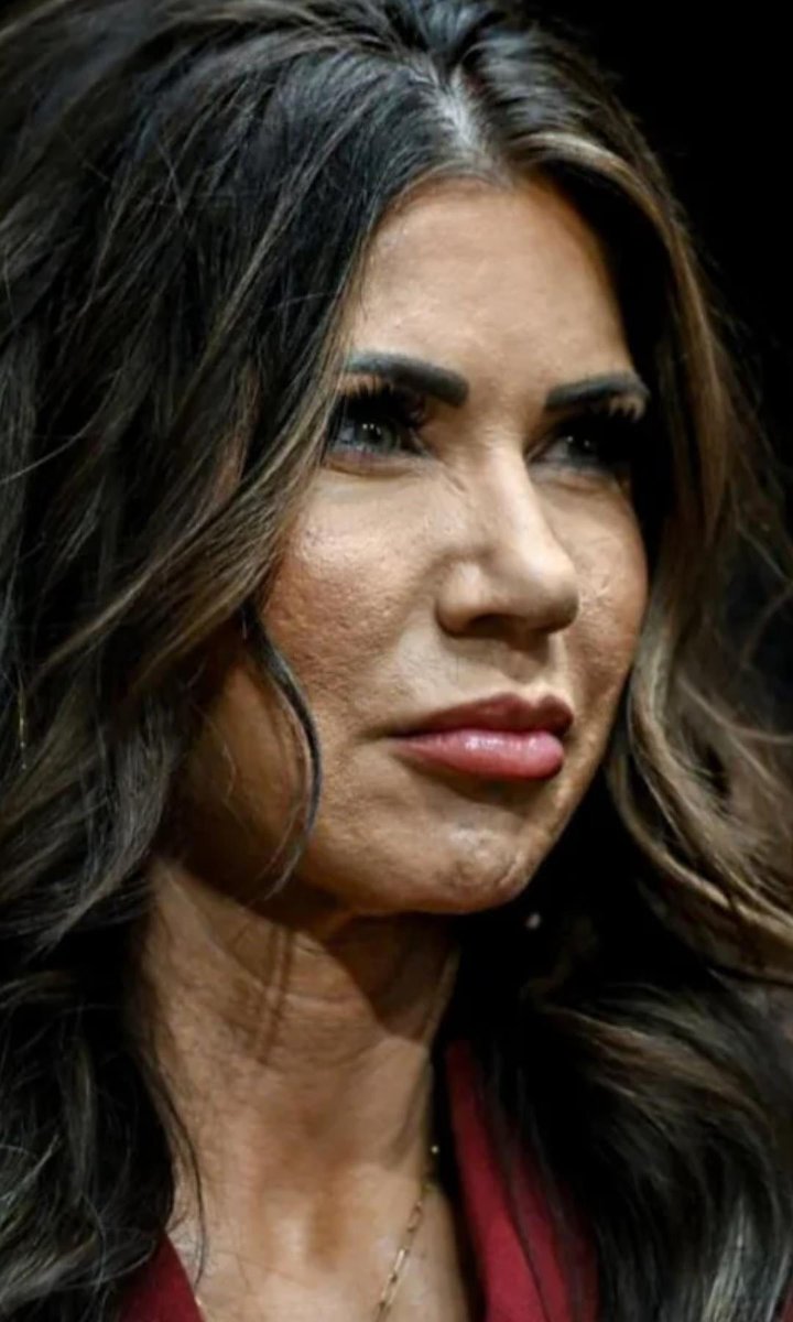 NotAvgLiberal's tweet image. I’m not a gynecologist…

But this woman is definitely a Nasty  C*NT.