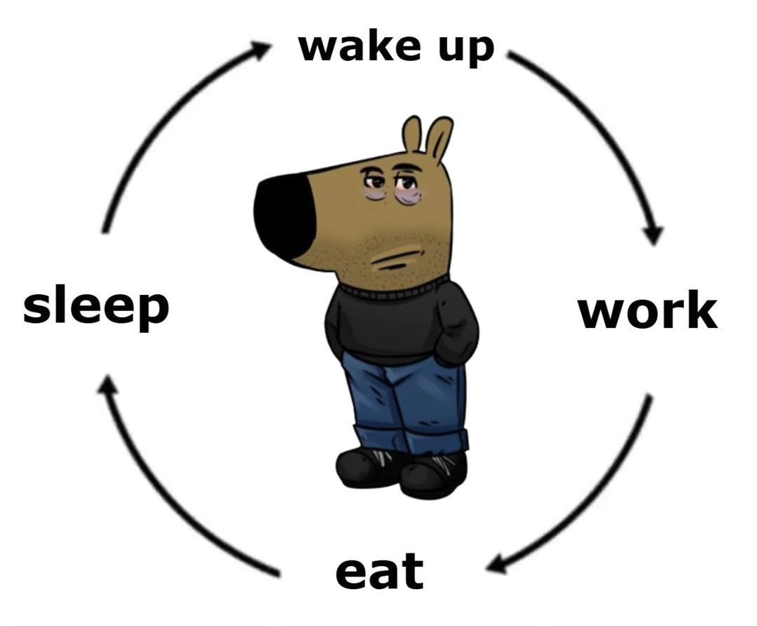 لماذا نحن هنا ؟ (@saudidadjokes) on Twitter photo 