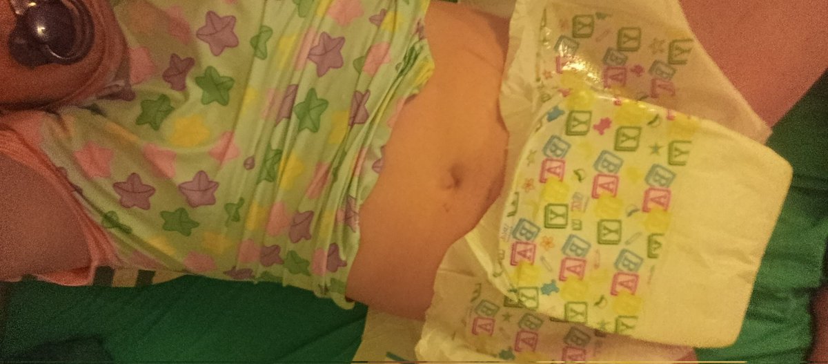DiaperLife33 tweet picture