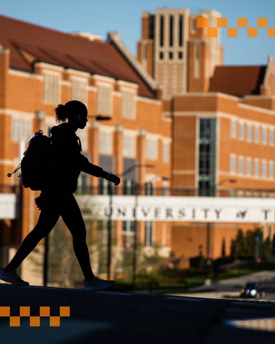 UT Graduate School tweet media