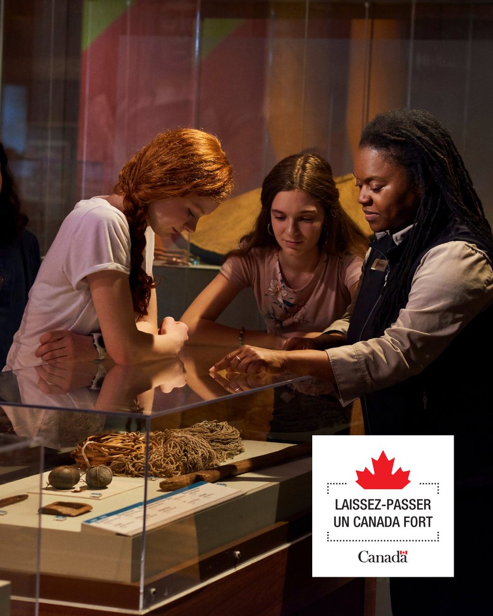 Musée canadien de l’histoire tweet media