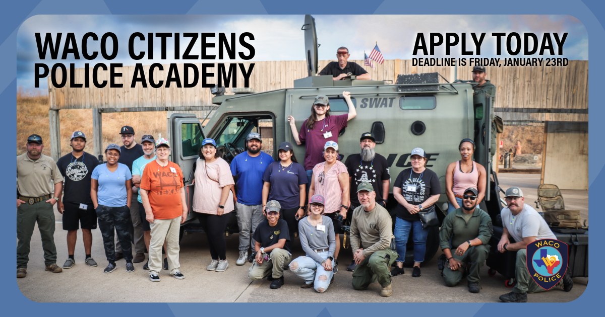 WacoPolice tweet media