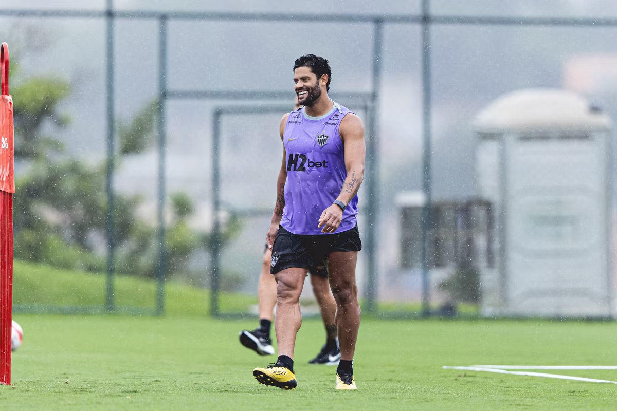 liberta___depre's tweet image. Atlético-MG e Fluminense estão próximos de um acordo para a transferência de Hulk para o time carioca.

O Galo sinalizou algumas exigências para destravar a negociação.

1 - Que o Hulk não jogue contra o Galo;
2 - Jogo de despedida do atacante na Arena MRV;
3 - Participação do…